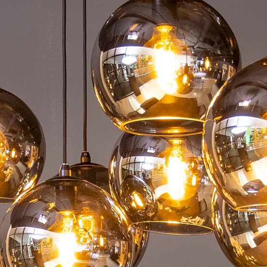 Eijerkamp Collectie Orb Hanglamp