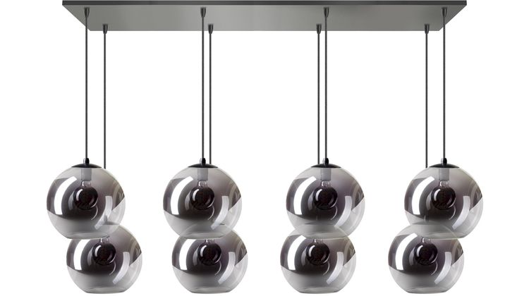 Eijerkamp Collectie Orb Hanglamp