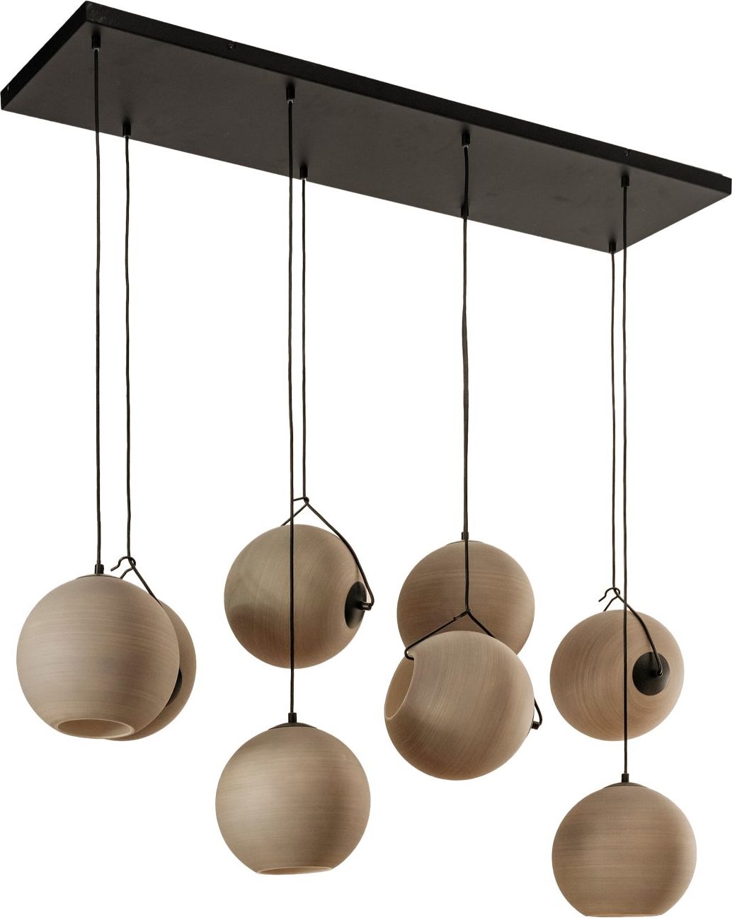 Eijerkamp Collectie Orb Saturn Hanglamp