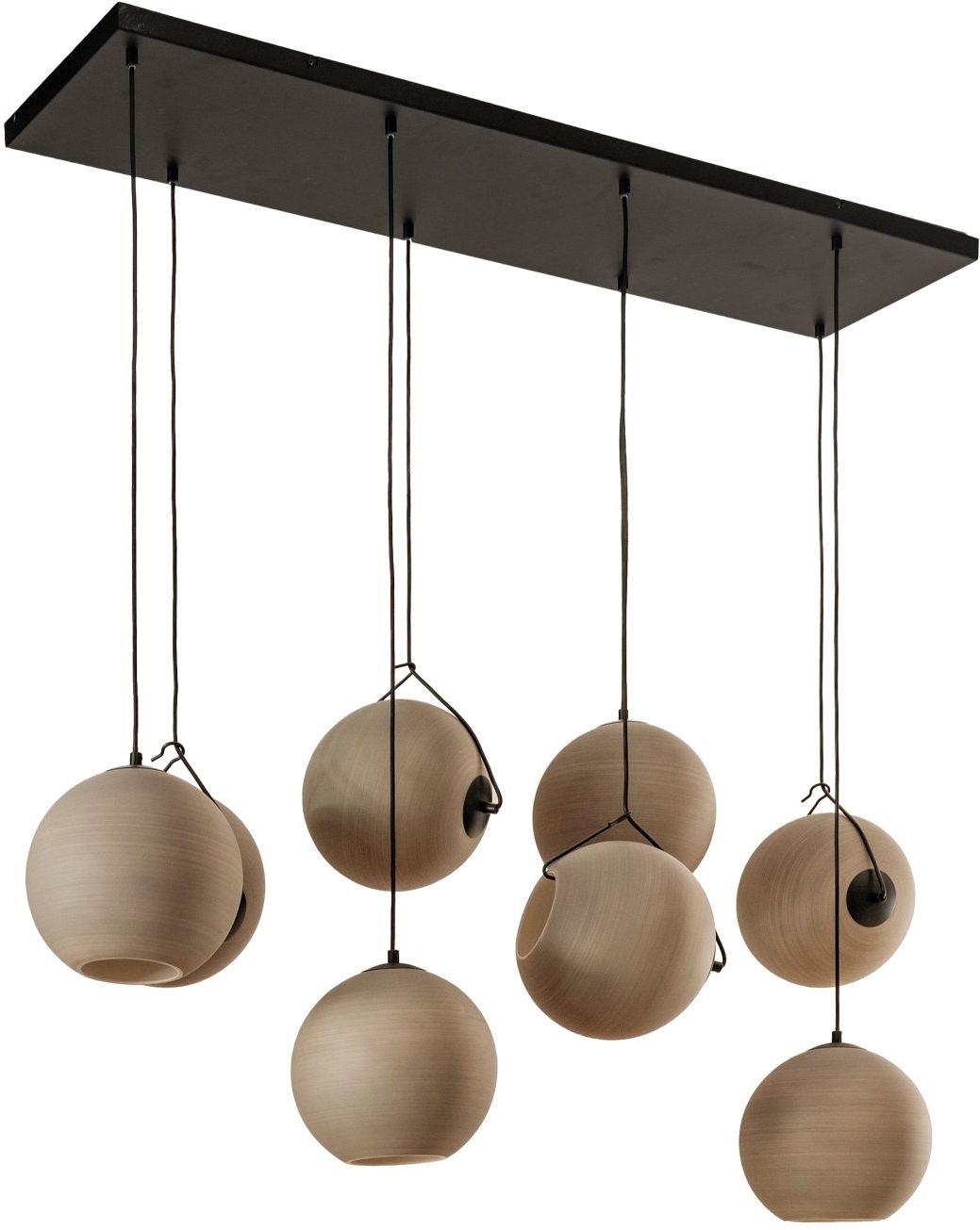 Eijerkamp Collectie Orb Saturn Hanglamp