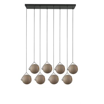 Eijerkamp Collectie Orb Saturn Hanglamp