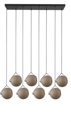 Eijerkamp Collectie Orb Saturn Hanglamp