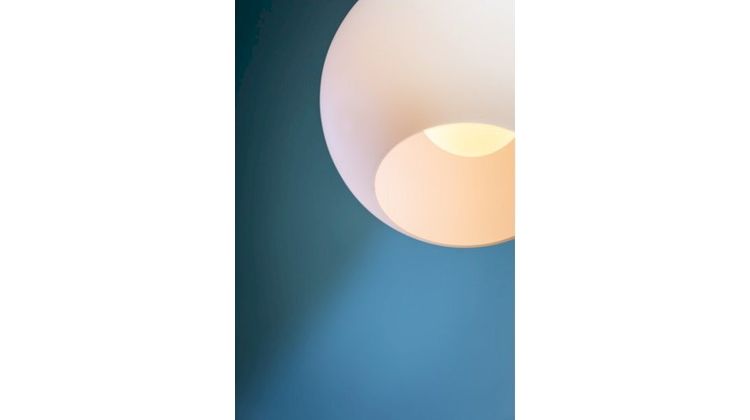 Eijerkamp Collectie Orb Tafellamp