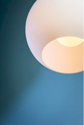 Eijerkamp Collectie Orb Tafellamp