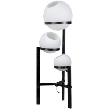 Eijerkamp Collectie Orb Vloerlamp
