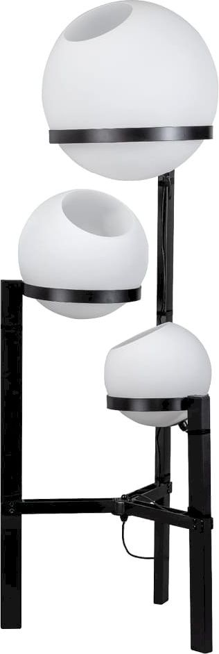 Eijerkamp Collectie Orb Vloerlamp