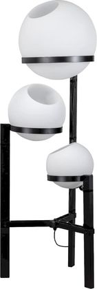 Eijerkamp Collectie Orb Vloerlamp