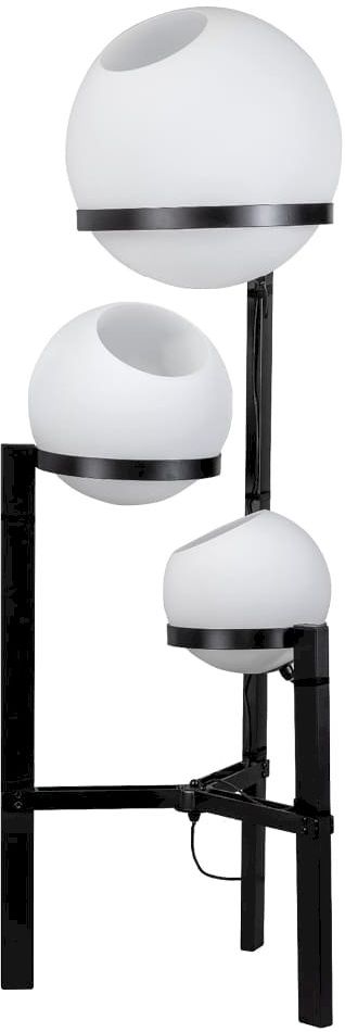 Eijerkamp Collectie Orb Vloerlamp