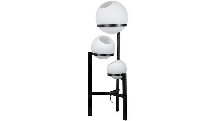 Eijerkamp Collectie Orb Vloerlamp
