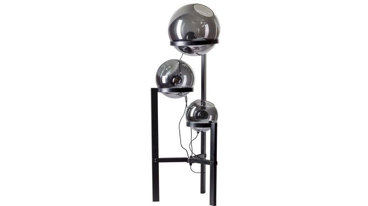 Eijerkamp Collectie Orb Vloerlamp