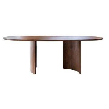 Eijerkamp Collectie Organisch Eettafel