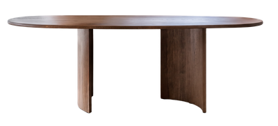 Organisch Eettafel