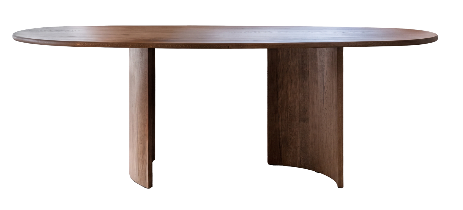 Eijerkamp Collectie Organisch Eettafel