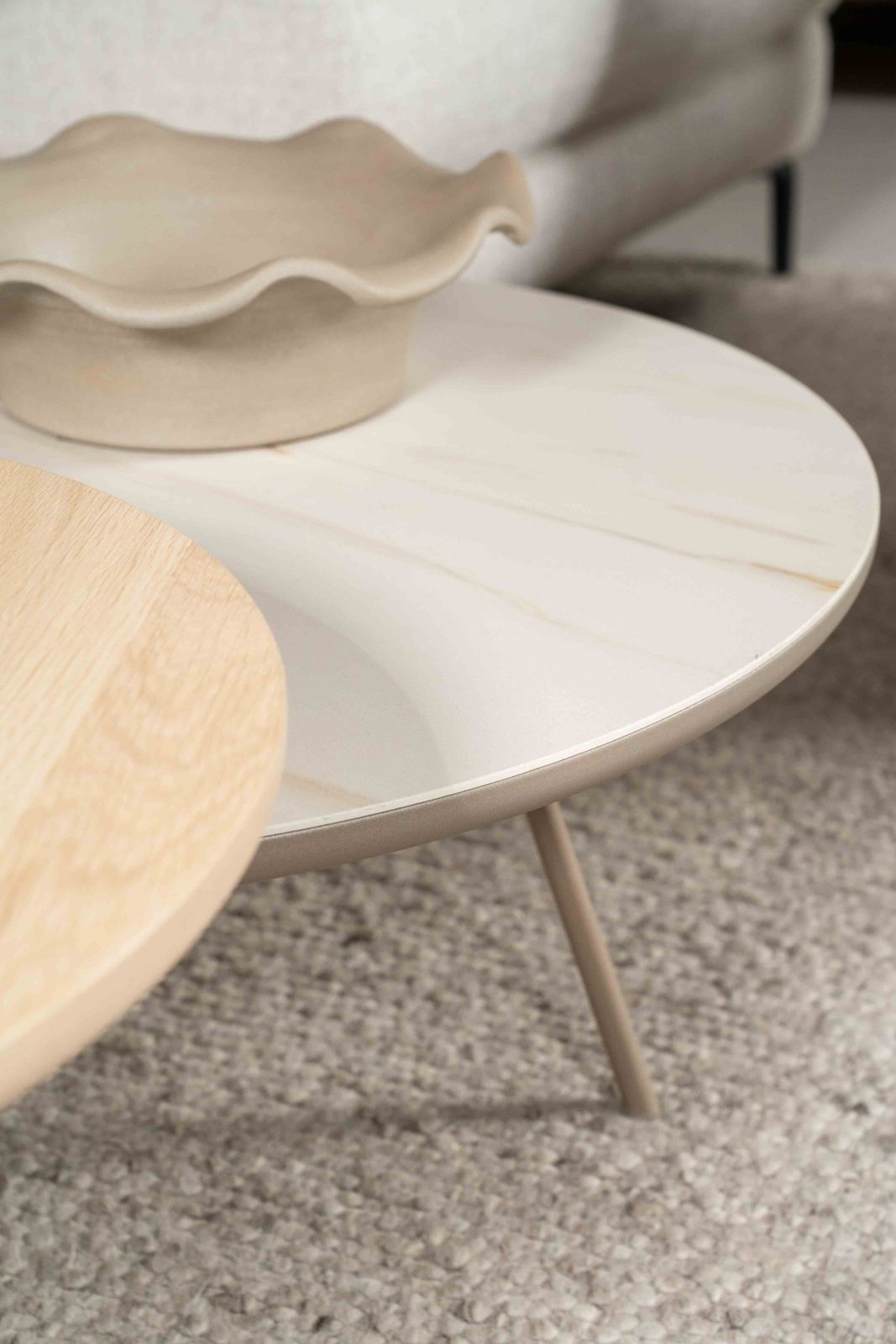 Eijerkamp Collectie Osaka Bijzettafel