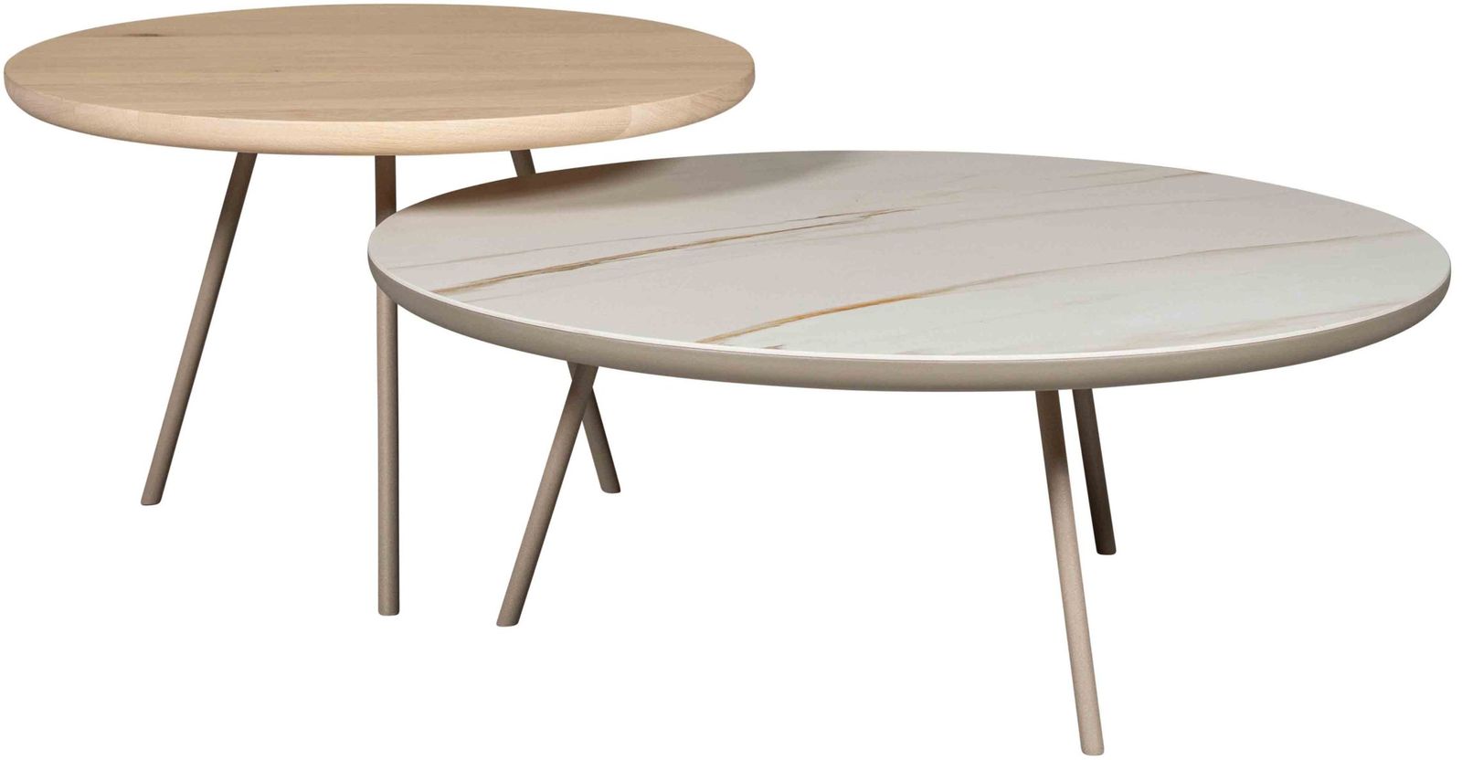 Eijerkamp Collectie Osaka Bijzettafel