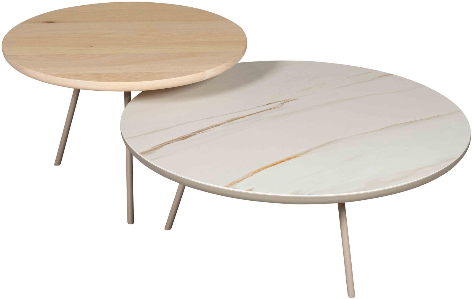 Eijerkamp Collectie Osaka Bijzettafel