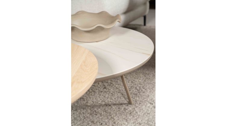 Eijerkamp Collectie Osaka Salontafel