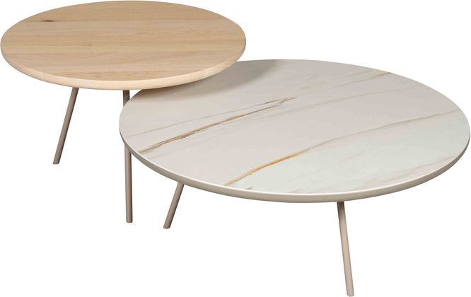 Eijerkamp Collectie Osaka Salontafel