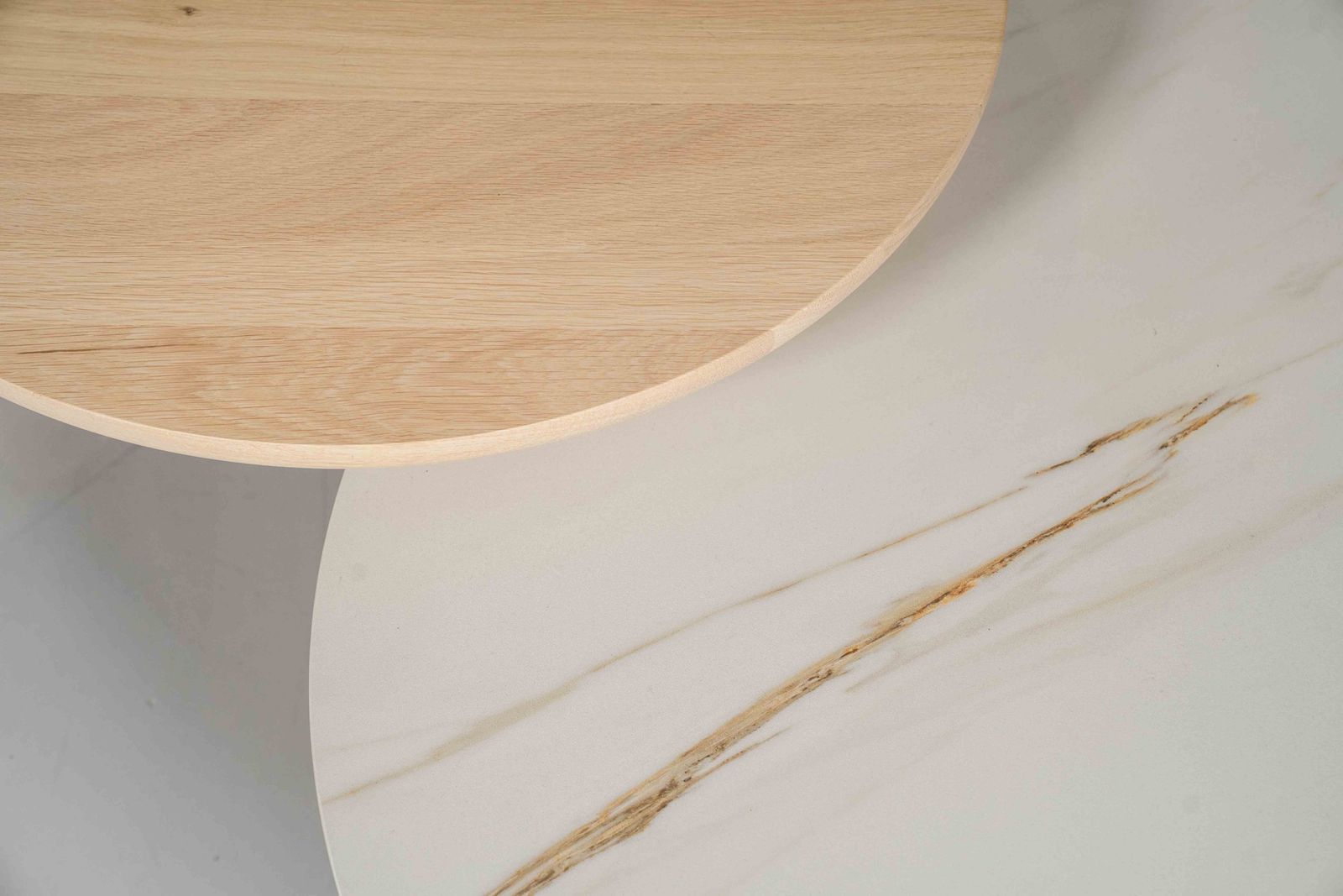 Eijerkamp Collectie Osaka Salontafel