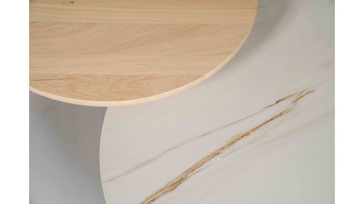 Eijerkamp Collectie Osaka Salontafel