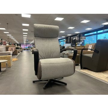 Eijerkamp Collectie Oscar Outlet Fauteuil