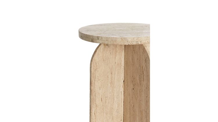 Eijerkamp Collectie Otinia Bijzettafel