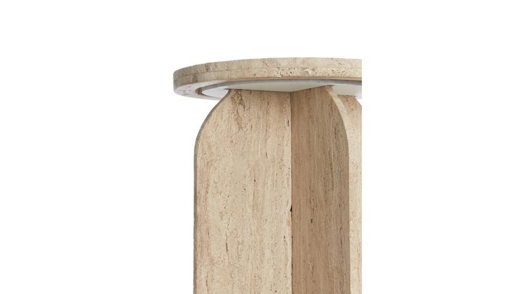 Eijerkamp Collectie Otinia Bijzettafel