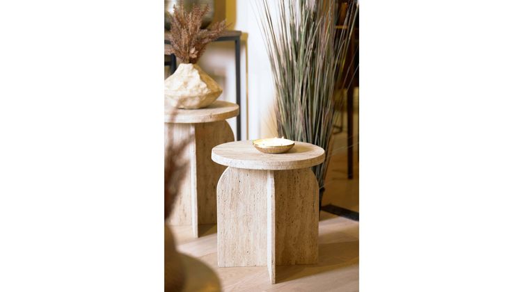 Eijerkamp Collectie Otinia Bijzettafel