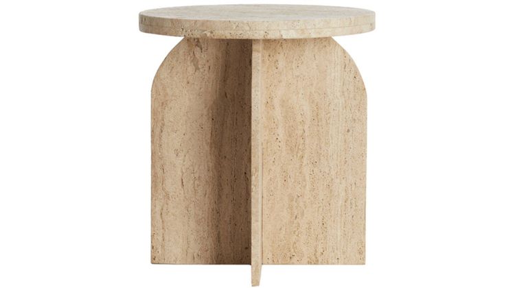 Eijerkamp Collectie Otinia Bijzettafel