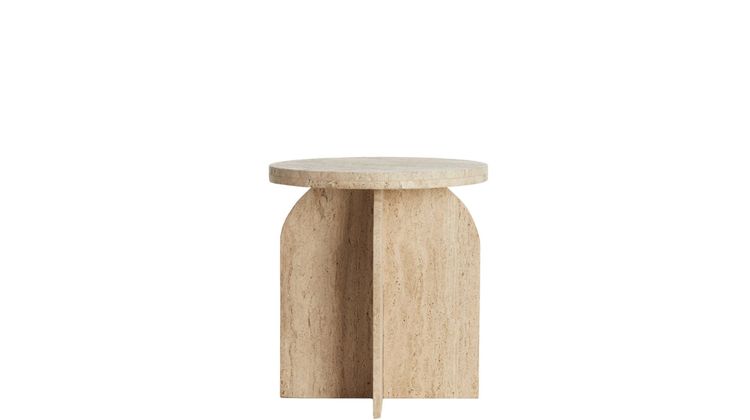 Eijerkamp Collectie Otinia Bijzettafel