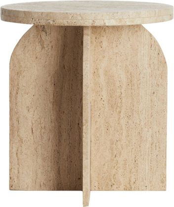 Eijerkamp Collectie Otinia Bijzettafel
