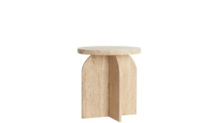 Eijerkamp Collectie Otinia Bijzettafel