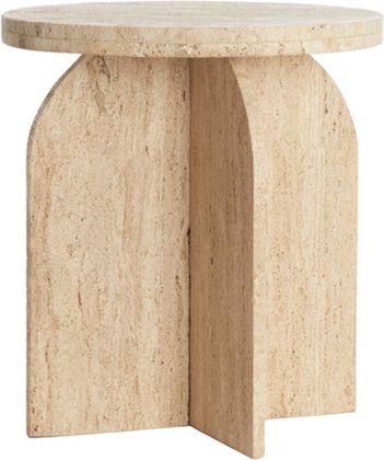Eijerkamp Collectie Otinia Bijzettafel