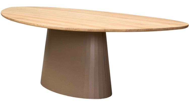 Eijerkamp Collectie Padova Eettafel