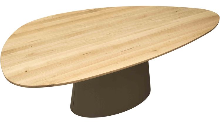 Eijerkamp Collectie Padova Eettafel