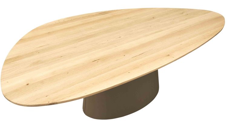 Eijerkamp Collectie Padova Eettafel