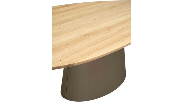 Eijerkamp Collectie Padova Eettafel