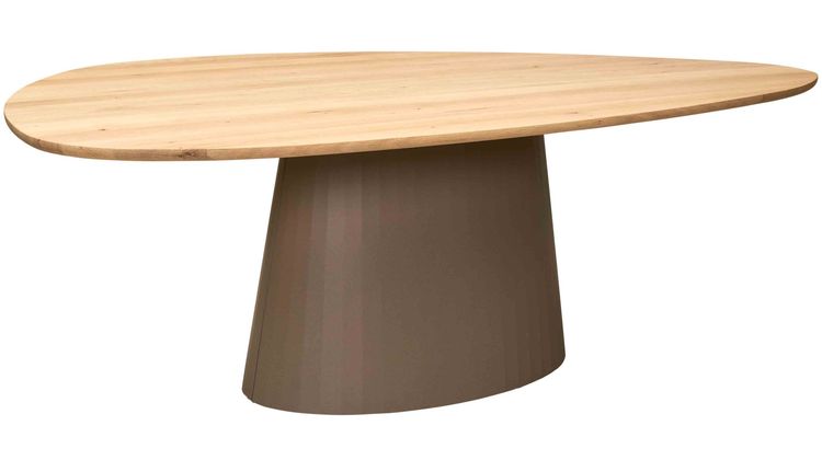 Eijerkamp Collectie Padova Eettafel