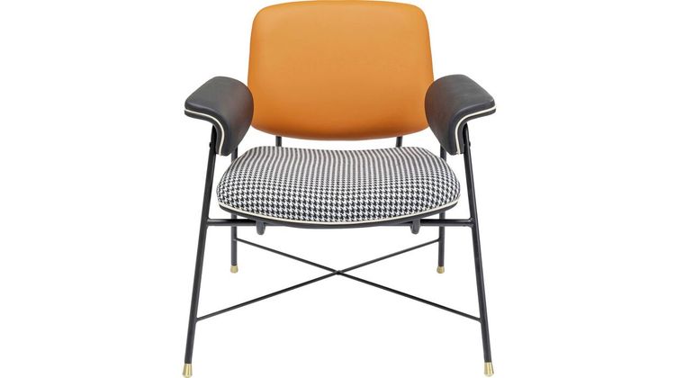 Eijerkamp Collectie Palma Fauteuil