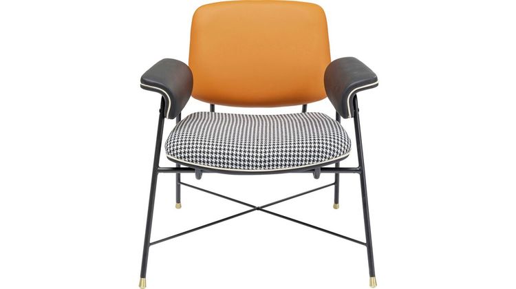 Eijerkamp Collectie Palma Fauteuil