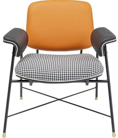 Eijerkamp Collectie Palma Fauteuil