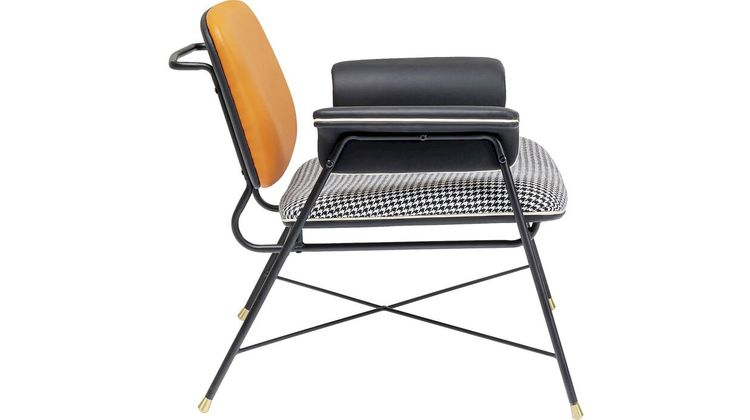Eijerkamp Collectie Palma Fauteuil