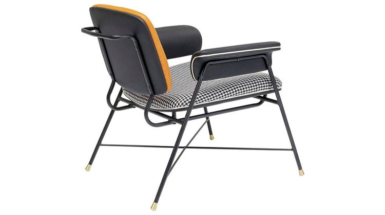 Eijerkamp Collectie Palma Fauteuil