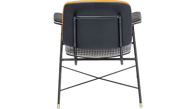 Eijerkamp Collectie Palma Fauteuil
