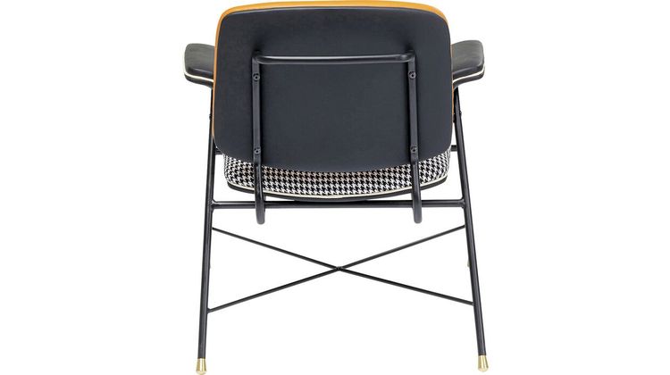 Eijerkamp Collectie Palma Fauteuil