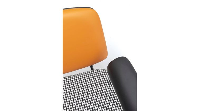 Eijerkamp Collectie Palma Fauteuil