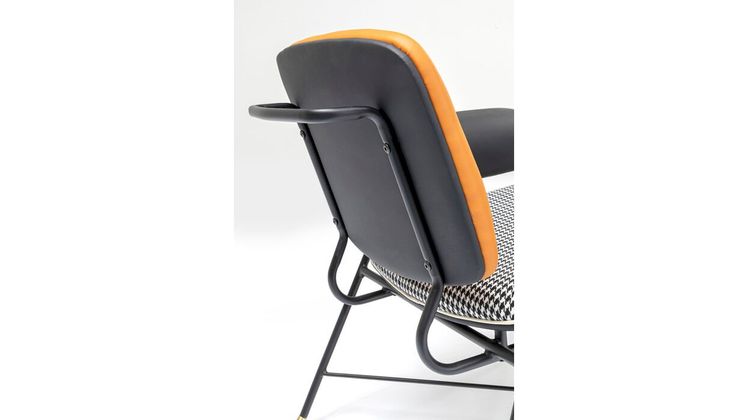 Eijerkamp Collectie Palma Fauteuil
