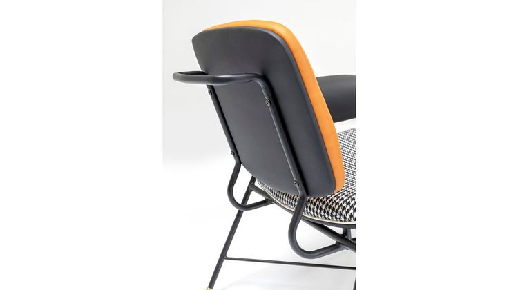 Eijerkamp Collectie Palma Fauteuil