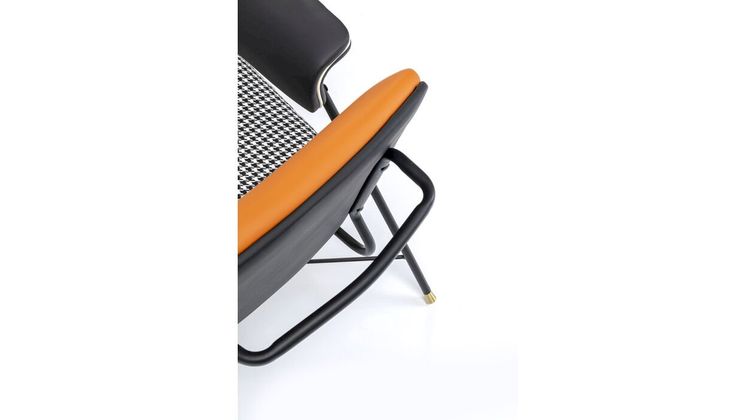 Eijerkamp Collectie Palma Fauteuil
