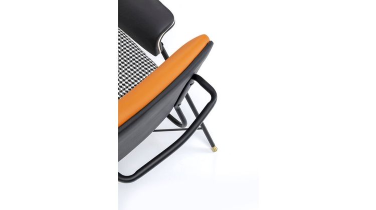 Eijerkamp Collectie Palma Fauteuil